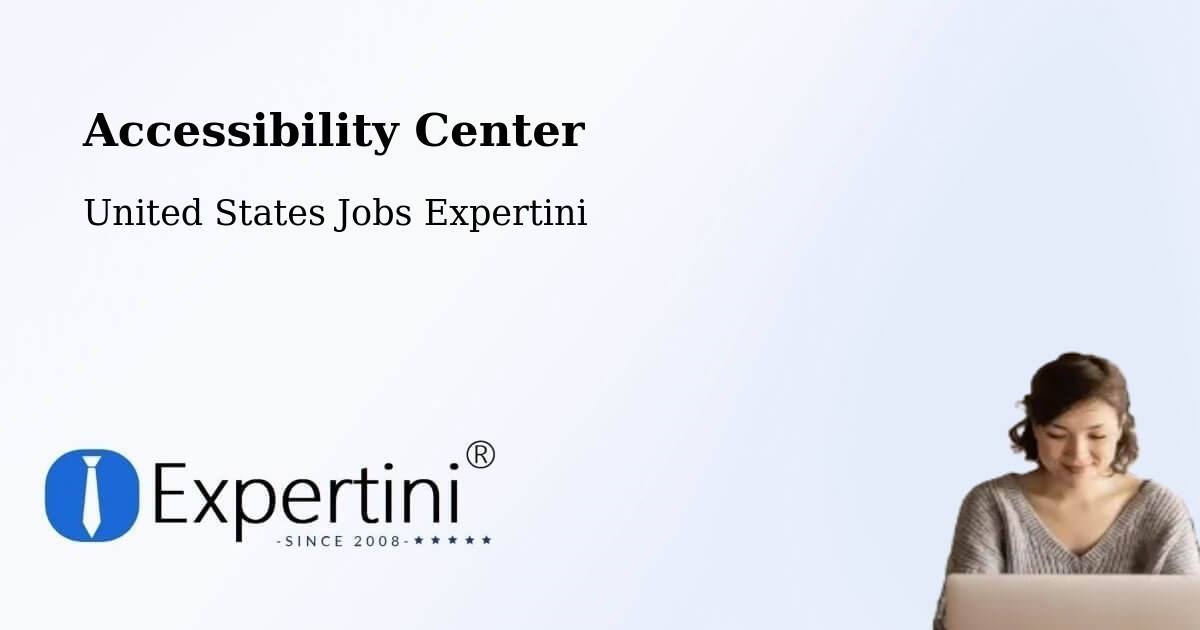 Accessibility Statement – Fraser - United States Jobs Expertini