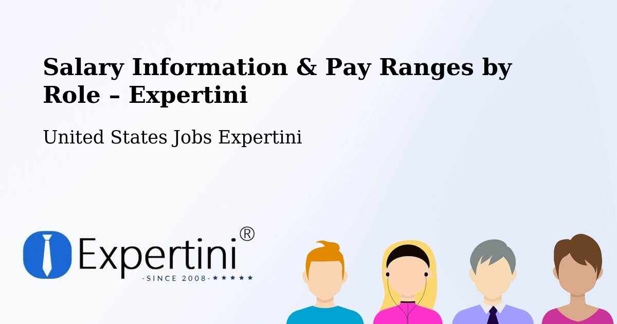 Salary Information & Pay Ranges – Fraser - Fraser, United States Jobs Expertini
